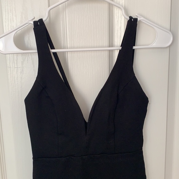 Lulu’s Dress - Picture 2 of 5